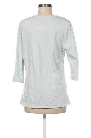 Γυναικεία μπλούζα SOCCER WEAR, Μέγεθος XL, Χρώμα Μπλέ, Τιμή 11,88 €
