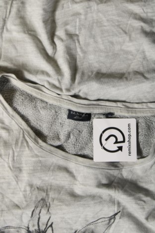 Damen Shirt Sa. Hara, Größe M, Farbe Grau, Preis 13,22 €