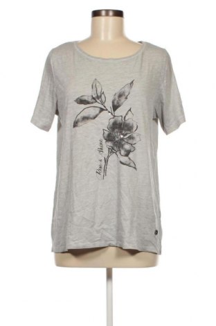 Damen Shirt Sa. Hara, Größe M, Farbe Grau, Preis 5,95 €