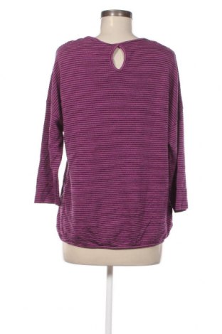 Γυναικεία μπλούζα Sa. Hara, Μέγεθος L, Χρώμα Βιολετί, Τιμή 2,59 €