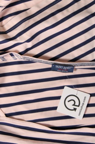 Γυναικεία μπλούζα Saint James, Μέγεθος L, Χρώμα Πολύχρωμο, Τιμή 20,27 €