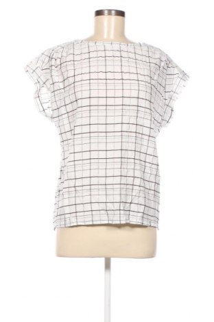 Damen Shirt Saint Tropez, Größe M, Farbe Weiß, Preis € 9,39