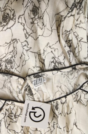 Γυναικεία μπλούζα Saint Tropez, Μέγεθος S, Χρώμα Γκρί, Τιμή 3,15 €