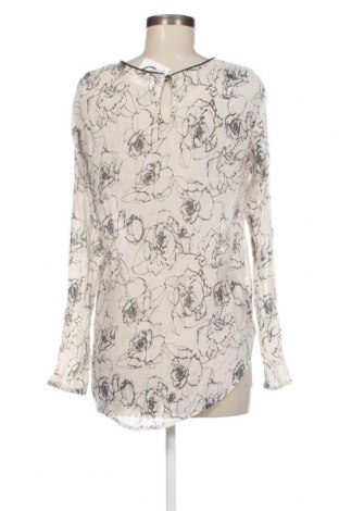 Damen Shirt Saint Tropez, Größe S, Farbe Grau, Preis € 4,73