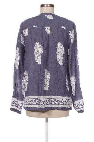 Γυναικεία μπλούζα Saint Tropez, Μέγεθος M, Χρώμα Μπλέ, Τιμή 3,15 €