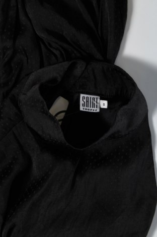 Bluză de femei Saint Tropez, Mărime S, Culoare Negru, Preț 50,87 Lei