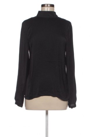 Дамска блуза Saint Tropez, Размер S, Цвят Черен, Цена 19,94 лв.