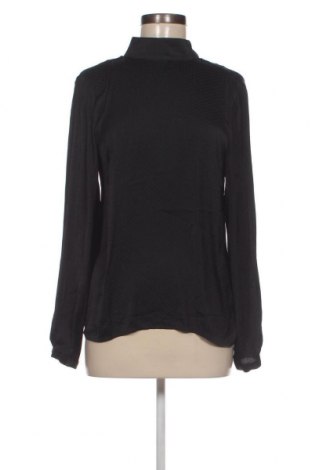 Damen Shirt Saint Tropez, Größe S, Farbe Schwarz, Preis 1,99 €