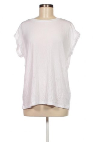 Γυναικεία μπλούζα Saint Tropez, Μέγεθος XL, Χρώμα Λευκό, Τιμή 5,95 €