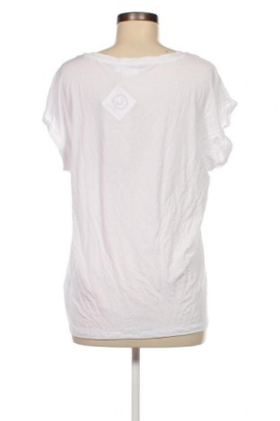 Дамска блуза Saint Tropez, Размер XL, Цвят Бял, Цена 23,10 лв.