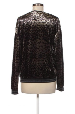 Дамска блуза Saint Tropez, Размер L, Цвят Многоцветен, Цена 6,80 лв.