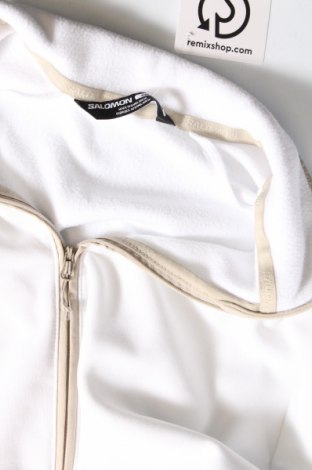 Дамска блуза Salomon, Размер M, Цвят Бял, Цена 102,00 лв.