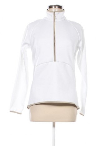 Дамска блуза Salomon, Размер S, Цвят Бял, Цена 40,80 лв.