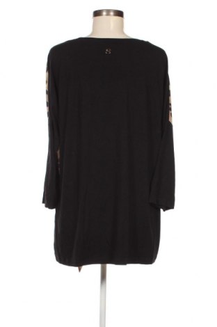 Damen Shirt Samoon, Größe XXL, Farbe Mehrfarbig, Preis 9,39 €