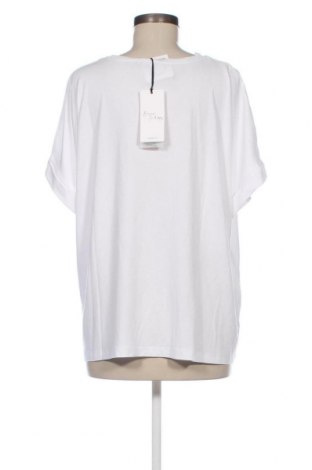 Damen Shirt Samoon, Größe XL, Farbe Weiß, Preis € 9,92