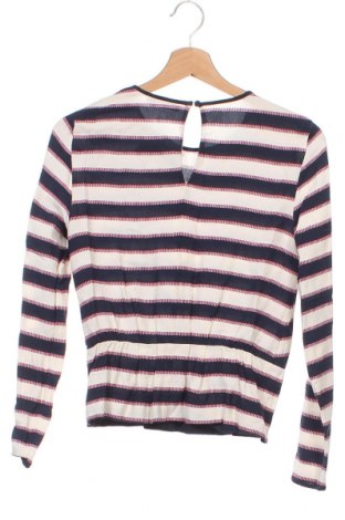 Γυναικεία μπλούζα Samsoe & Samsoe, Μέγεθος XS, Χρώμα Πολύχρωμο, Τιμή 16,69 €