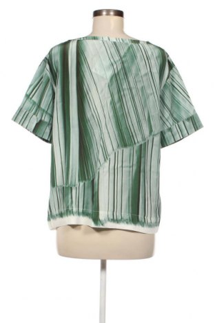 Γυναικεία μπλούζα Samsoe & Samsoe, Μέγεθος L, Χρώμα Πράσινο, Τιμή 15,96 €