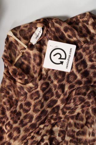 Дамска блуза Samsoe & Samsoe, Размер S, Цвят Бежов, Цена 20,16 лв.
