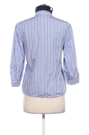Γυναικεία μπλούζα Sandro, Μέγεθος S, Χρώμα Μπλέ, Τιμή 19,56 €