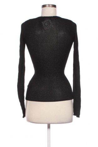 Γυναικεία μπλούζα Sandro, Μέγεθος S, Χρώμα Μαύρο, Τιμή 38,36 €