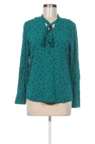 Дамска блуза Sandwich_, Размер M, Цвят Зелен, Цена 19,20 лв.
