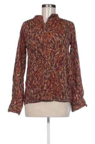 Дамска блуза Sara Kelly By Ellos, Размер M, Цвят Многоцветен, Цена 3,80 лв.