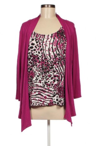 Damen Shirt Sara Louise, Größe XL, Farbe Rosa, Preis 8,18 €