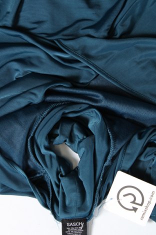 Дамска блуза Sasch, Размер L, Цвят Син, Цена 9,80 лв.