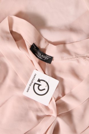 Damen Shirt Sassy Classy, Größe XL, Farbe Rosa, Preis € 5,21