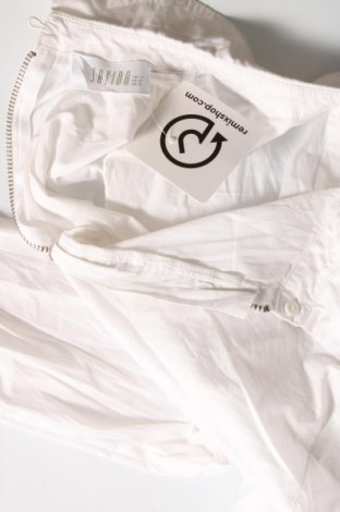 Damen Shirt Savida, Größe L, Farbe Weiß, Preis 15,86 €