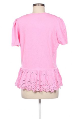 Γυναικεία μπλούζα Savida, Μέγεθος XL, Χρώμα Ρόζ , Τιμή 18,19 €