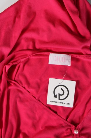 Bluză de femei Savida, Mărime XL, Culoare Roz, Preț 33,46 Lei