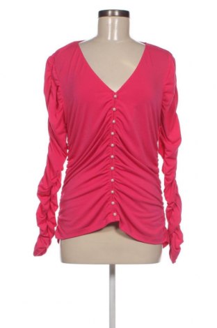 Bluză de femei Savida, Mărime XL, Culoare Roz, Preț 33,46 Lei