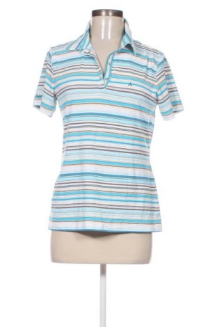 Damen Shirt Schoffel, Größe L, Farbe Blau, Preis € 15,90