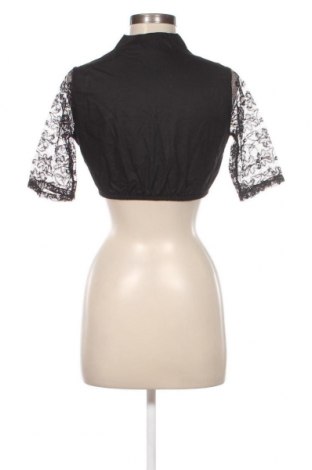 Damen Shirt Schoneberger Trachten Couture, Größe XS, Farbe Schwarz, Preis € 9,12