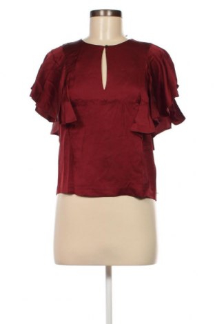 Damen Shirt Scotch & Soda, Größe S, Farbe Rot, Preis € 41,50