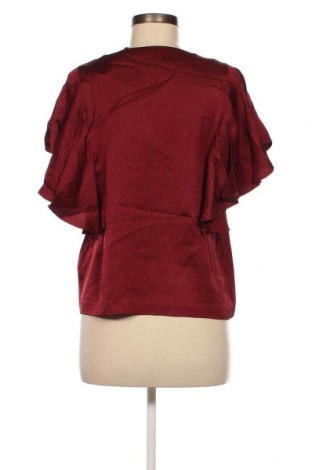 Damen Shirt Scotch & Soda, Größe L, Farbe Rot, Preis 41,50 €