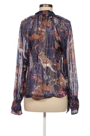 Damen Shirt Scotch & Soda, Größe M, Farbe Mehrfarbig, Preis 27,39 €
