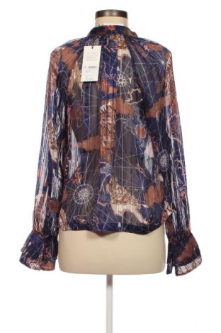 Damen Shirt Scotch & Soda, Größe S, Farbe Mehrfarbig, Preis 27,39 €