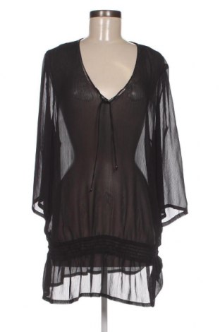 Γυναικεία μπλούζα Seaside, Μέγεθος XL, Χρώμα Μαύρο, Τιμή 4,57 €