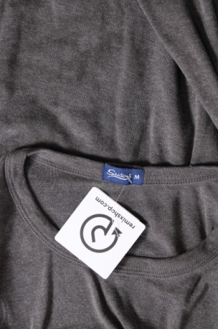 Damen Shirt Seasons, Größe M, Farbe Grau, Preis 2,64 €
