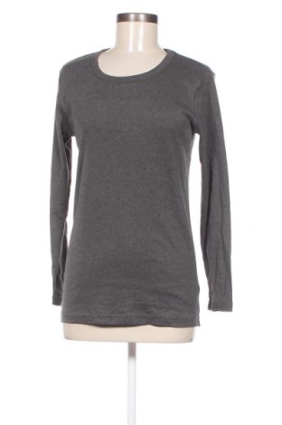 Γυναικεία μπλούζα Seasons, Μέγεθος M, Χρώμα Γκρί, Τιμή 2,35 €