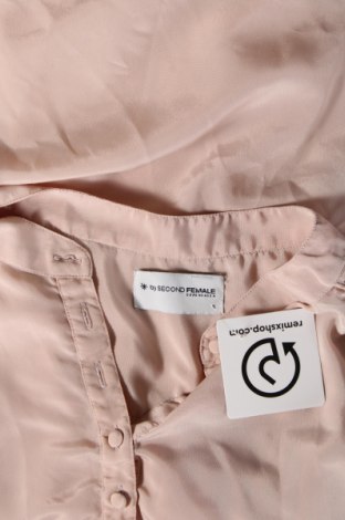 Γυναικεία μπλούζα Second Female, Μέγεθος S, Χρώμα Ρόζ , Τιμή 16,63 €