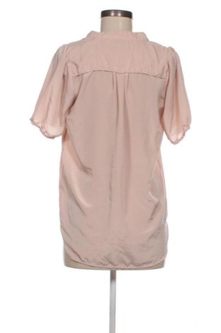 Дамска блуза Second Female, Размер S, Цвят Розов, Цена 31,08 лв.