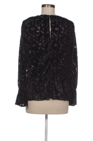 Γυναικεία μπλούζα Second Female, Μέγεθος M, Χρώμα Μαύρο, Τιμή 16,63 €