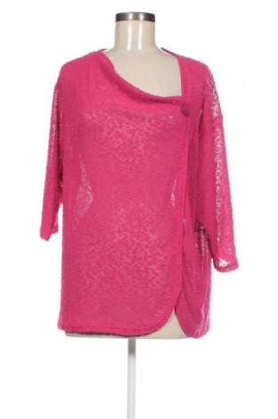 Damen Shirt Seidel, Größe XL, Farbe Rosa, Preis € 11,83