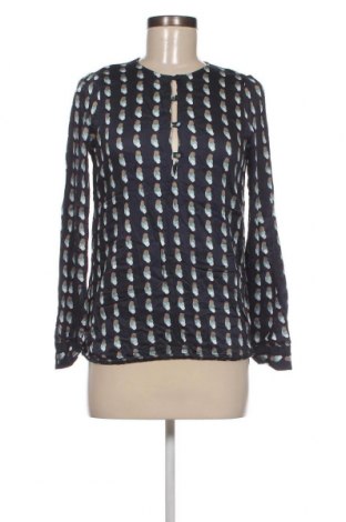 Γυναικεία μπλούζα Seidensticker, Μέγεθος M, Χρώμα Μπλέ, Τιμή 10,99 €