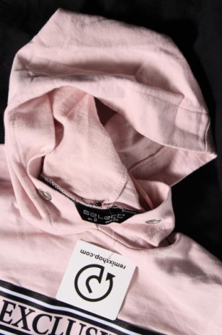 Γυναικεία μπλούζα Select, Μέγεθος XS, Χρώμα Μαύρο, Τιμή 5,29 €