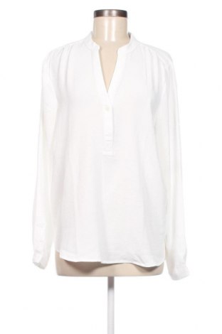 Дамска блуза Selected Femme, Размер L, Цвят Бял, Цена 46,50 лв.