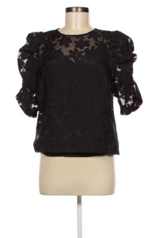 Damen Shirt Selected Femme, Größe M, Farbe Schwarz, Preis 12,63 €